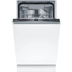 3.4 h Lavastoviglie Bosch Series 2 SPV2HMX42E Bianco