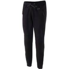 Knox Motorcykelbyxor Knox Shield Men's Motorcycle Jogging Bottoms Black XXX-Large, Black