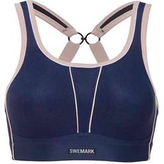 Swegmark Movement Sport-BH, Vit, C