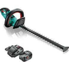 Garden Power Tools Bosch AHS 50-20 Li (1x4.0Ah)