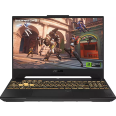 ASUS 16 GB - Intel Core i5 - Windows Laptops ASUS TUF GAMING F15 FX507ZC4-HN226W