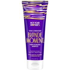 Not Your Mother's Blonde Moment Purple Shampoo 237ml