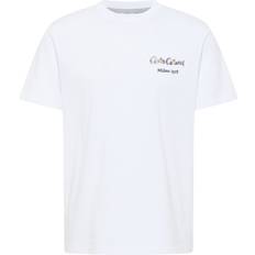 Carlo Colucci Buon Appetito T-shirt - White