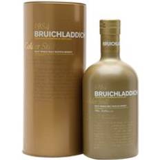 Bruichladdich Beer & Spirits Bruichladdich 1984 23 Year Old Golder Still Islay Whisky 70cl