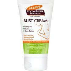 Shea Butter Bust Firmers Palmers Cocoa Butter Formula Bust Cream 125g