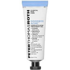 Blemish Treatments Peter Thomas Roth Goodbye Acne Complete Acne Treatment Gel 1.7fl oz