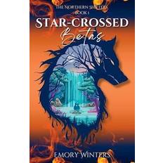 Star-crossed Betas: MM wolf shifter romance 1