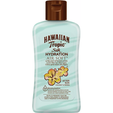 Pullo After Sun Hawaiian Tropic Silk Hydration Air Soft After Sun