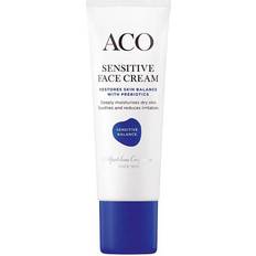 ACO Sensitive Balance Face Cream 50ml