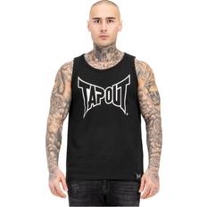 Bluser & T-shirts Tipton Singlet - Sort/Hvid