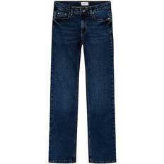 Grunt Texas Low Flare - Blue