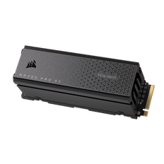 Corsair 4TB MP700 PRO SE w/ Cooler M.2 PCIe 5.0 NVMe SSD/Solid Sta