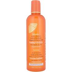 Makari Extreme Argan & Carrot Oil Tone Boosting Body Glycerin 16.9fl oz