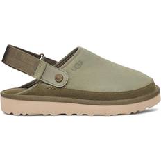 UGG Men Outdoor Slippers UGG Goldencoast Clog - Shaded Clover