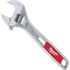 Adjustable Wrenches Milwaukee 48227406 Adjustable Wrench