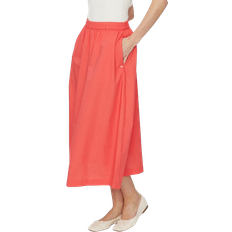 Nümph Nederdele Nümph Nugia Skirt - Calypso Coral