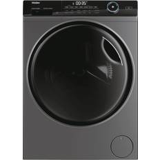 Washing Machines Haier i-Pro Series 5 HWD80B14959S8NUK 8Kg 6Kg Dry Washer Dryer