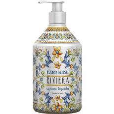 Rudy Riviera Liquid Hand Soap Jasmine & Vanilla 500ml