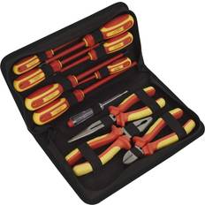 Sealey Electrical VDE S01219 11pcs Tool Kit