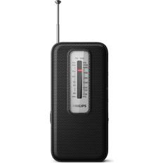 Radios Philips FM/AM Portable Pocket Radio