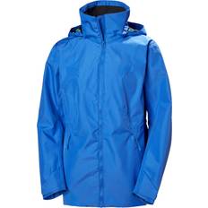 Helly Hansen W HP Racing Jacket 2.0, Dunkelblau