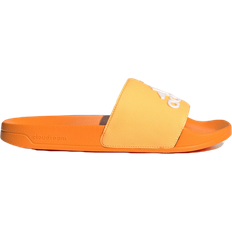 Adidas Adilette Shower - Flash Orange/Cloud White/Orange Rush