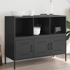 LoftDesigns Senfgelb 100,5X39x79 Sideboard