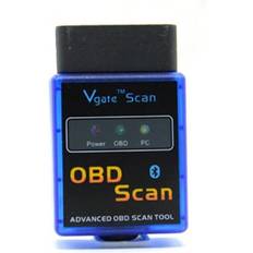 Scanners Geni-Store MINI ELM 327 Bluetooth 2.1 Vgate Code Scanner