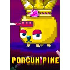 PC Games Porcunipine PC