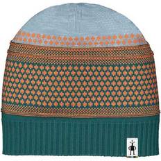 Smartwool Accessoarer Smartwool Popcorn Cable Beanie Brown Man