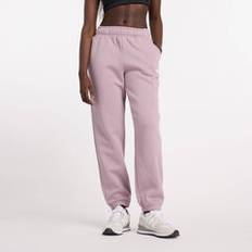 New Balance Damen Hosen New Balance Sport Essentials Fleece Jogger