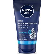 Nivea Kasvojen Puhdistustuotteet Nivea Maximum Hydration Moisturizing Face Wash 150ml