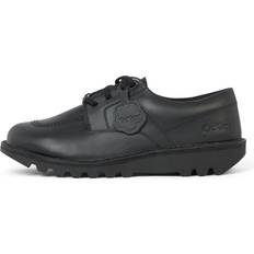 Kickers Halbschuhe Kickers Lo Tumble Herren Herren, Black