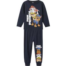 Name It Dark Sapphire Aspek Paw Patrol Noos 122-128