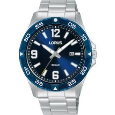 Lorus Polshorloges Lorus Sport RH989QX9 Blauw