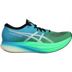 Asics metaspeed edge+ Asics MetaSpeed Edge M - Black/New Leaf