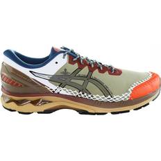Asics Gel-Kayano 27 DECON Mens Brown Trainers