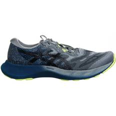 Asics Gel-Nimbus Lite Mens Grey Running Trainers