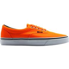 Vans Atwood Lace-Up Orange Plimsolls VHQAO7
