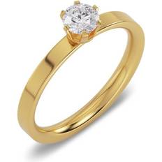 Edblad 18k Ringar Edblad Crown Ring Gold