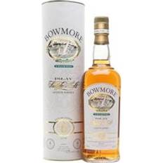 Beer & Spirits Bowmore Legend Islay Single Malt Scotch Whisky 70cl