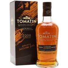 Tomatin 2008 15 Year Old Palo Cortado Edition Highland Whisky 70cl