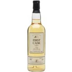 Beer & Spirits Caol Ila 1981 21 Year Old First #282 Whisky