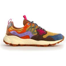 FLOWER MOUNTAIN Trainers Multicoloured