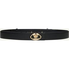 Or Ceintures Valentino Garavani Vlogo The Bold Edition Belt M.30