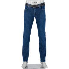 Alberto Cotton Jeans - Blue