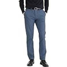 Dockers Chinos Smart 360 Flex Motion Slim - Azul