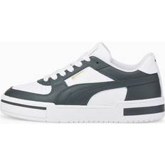 Puma CA Pro Classic Trainers, White/Green Gables
