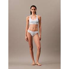 Blue Bras Calvin Klein Bralette Modern Cotton