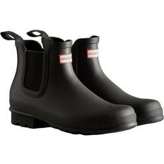 Hunter Men Boots Hunter Sold by: Pertemba US, Mens Original Chelsea Boots